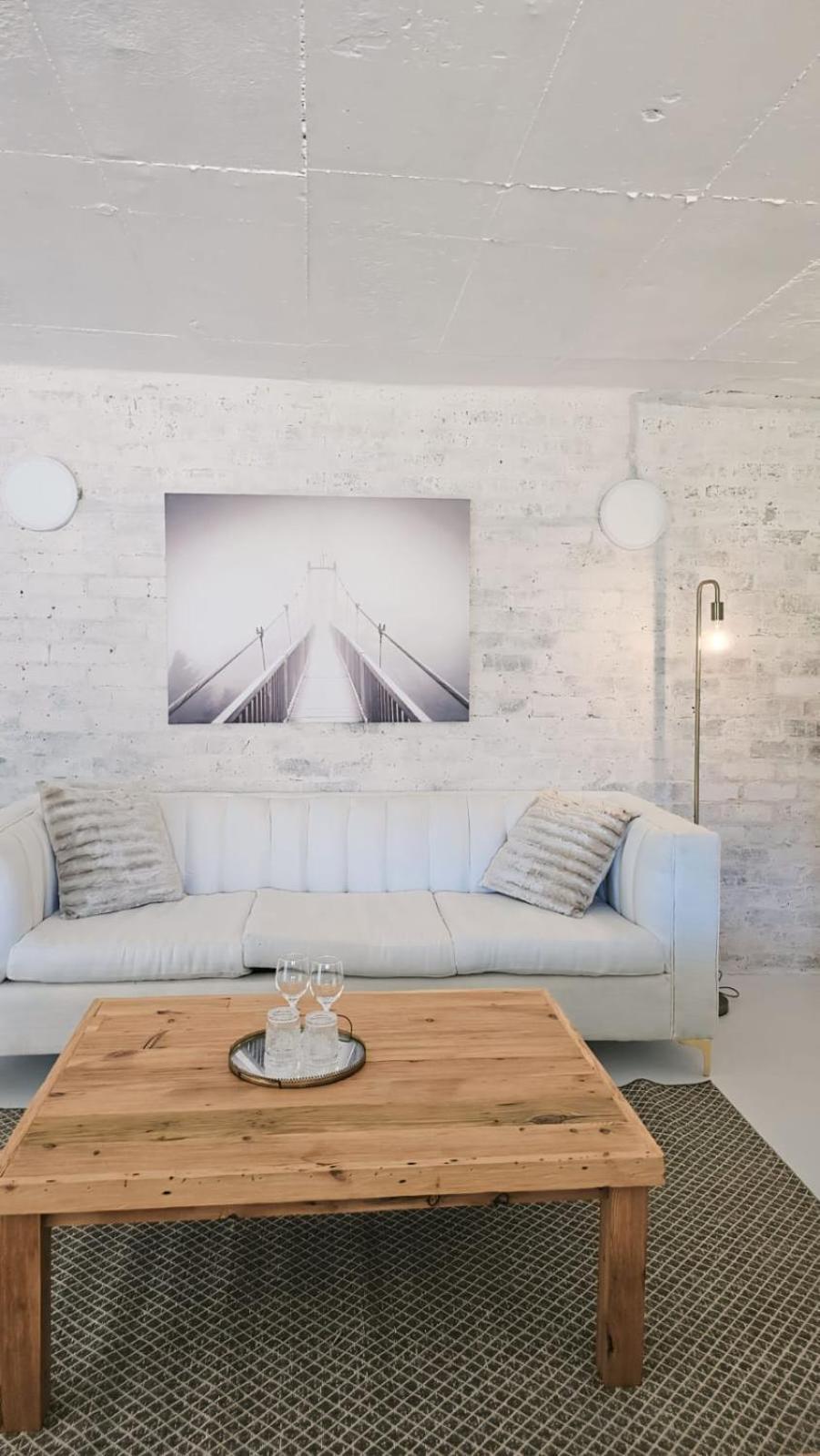 Bestplaceever- Luxury Loft Appartement Kaapstad