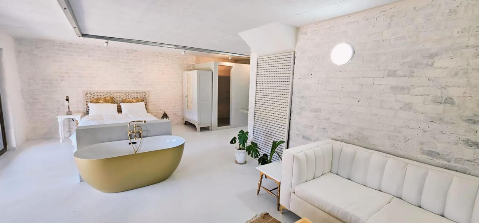 Bestplaceever- Luxury Loft Appartement *