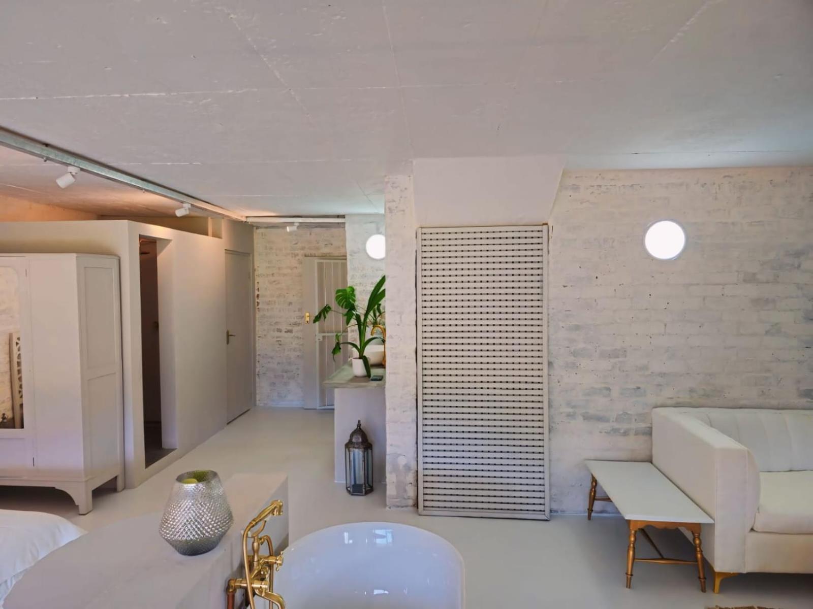 Appartement Bestplaceever- Luxury Loft Kaapstad